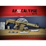 FN SCAR 17S 762 16.25 20RD FDE