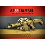 FN SCAR 17S 762 16.25 20RD FDE