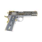 Colt GOLD CUP LITE 5" .38 Super Pistol