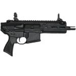 SIG Sauer MCX .300 Blackout Pistol