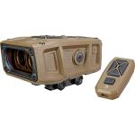 IMPACT 4000 BALLISTIC RAIL-MOUNTED LASER RANGEFINDER