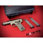 RUG MKIV 2245 TAC 22LR 4.4DDE