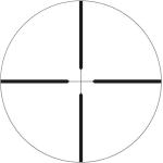 Z3 4-12x50 - BT-PLEX