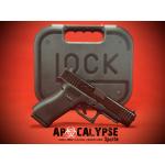 GLOCK 48 9MM 10RD BLK FRONT RAIL