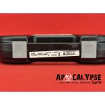GLOCK 48 9MM 10RD BLK FRONT RAIL