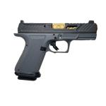 Shadow Systems MR920 Elite 9mm Pistol