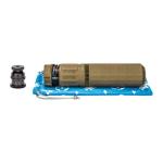 Griffin Armament HRT-556 5.56 mm Silencer
