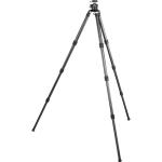 Radian Carbon Carbon Fiber Tripod + Ball Head