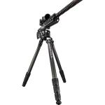 Radian Carbon Carbon Fiber Tripod + Ball Head