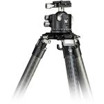 Radian Carbon Carbon Fiber Tripod + Ball Head