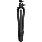 Radian Carbon Carbon Fiber Tripod + Ball Head