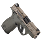 Smith & Wesson Bodyguard 2.0 .380 ACP Pistol
