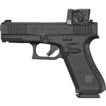 Glock Gen 6 45 DC8 Aimpoint COA 9mm Pistol