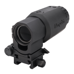 Aimpoint 3X-C Magnifier w/ 39mm Flip Mount & TwistMount Base - 200342