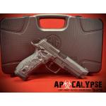 SIG P226X5 9MM 5 EXTRM SAO 20RD CW