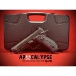 SIG P226X5 9MM 5 EXTRM SAO 20RD CW