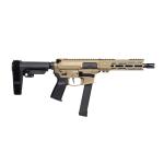 CMMG BANSHEE 9mm Pistol