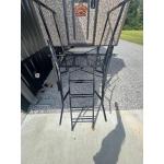 5' LEG STAND KIT
