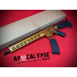 SHARK COAST TACTICAL SC-15 5.56 NATO Rifle