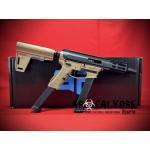 GFA JAWBONE PST 9MM 5B 33R FDE