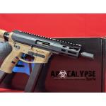GFA JAWBONE PST 9MM 5B 33R FDE