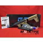 GFA JAWBONE PST 9MM 5B 33R FDE