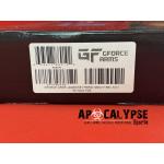 GFA JAWBONE PST 9MM 5B 33R FDE