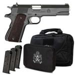 Springfield Armory 1911 Defender .45 ACP Pistol