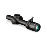 Strike Eagle 1-10x24 FFP EBR-8 BDC MRAD