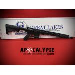 Great Lakes Firearms (GLFA) GL-15 .350 Legend Rifle