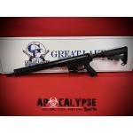 Great Lakes Firearms (GLFA) GL-15 .350 Legend Rifle