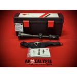 TRIJICON CREDO HX 2.5-15X56 SFP R/G