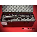 TRIJICON CREDO HX 2.5-15X56 SFP R/G
