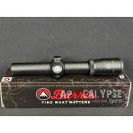 Burris Fftac30 1-4x24 Ir Bcq556 Mat