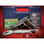 CLT 1911 DRAGON 45AP 5SS
