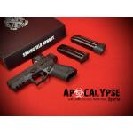 SPRGFLD ECHELON 4.0C CMP 9MM 18R COA