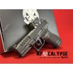 SPRGFLD ECHELON 4.0C CMP 9MM 18R COA
