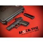 CANIK METE SF ONE 9MM 4.1 MO1 15RD