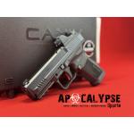 CANIK METE SF ONE 9MM 4.1 MO1 15RD