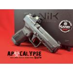 CANIK METE SF ONE 9MM 4.1 MO1 15RD