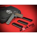 Springfield Armory 1911 Defender .45 ACP Pistol