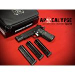 1911 9MM 10-8 MASTER CLASS 5