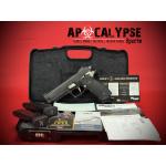 SIG P226X5 9MM 5 NMR SAO 20RD CW