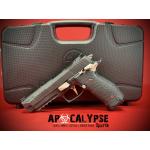 SIG P226X5 9MM 5 NMR SAO 20RD CW