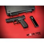 CANIK METE SFT ONE 9MM OR 18RD BLK