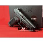 CANIK METE SFT ONE 9MM OR 18RD BLK