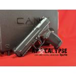 CANIK METE SFT ONE 9MM OR 18RD BLK