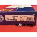 432UC TI 32H&R 1-7/8 6RD BLK