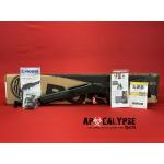 ROSSI TUFFY 410/16 BL/BK