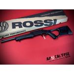 ROSSI TUFFY 410/16 BL/BK